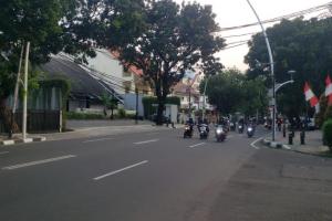Dijual Rumah Tua di Jl.Wijaya 1, Petogogan, Kecamatan Kebayoran Lama, Jakarta Selatan