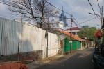 Dijual Soho Brooklyn di Jl.Sutera Boulevard, Alam Sutera, Tangerang