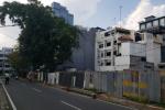 Dijual Tanah di Jl.Cemara, Kelurahan Gondangdia, Kecamatan Menteng, Jakarta Pusat