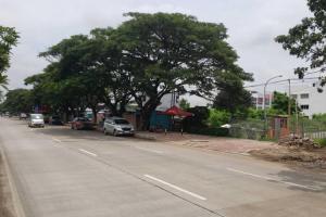 Disewakan Tanah di Jln. Nasional III Kota Cilegon, Banten