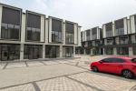 Dijual Ruko Sorrento Grande-West, Gading Serpong, Tangerang