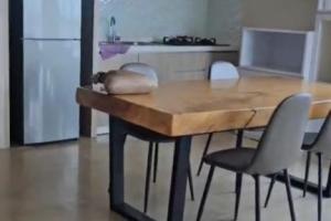 Dijual Apartemen Veranda  Residence Puri, Jalan Pesanggrahan, Kembangan, Jakarta Barat