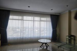 Dijual Apartemen Pantai Mutiara Tower Damar, Jl.Pantai Mutiara Pluit Penjaringan, Jakarta Utara