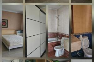Dijual Apartemen Pantai Mutiara Tower Damar, Jl.Pantai Mutiara Pluit Penjaringan, Jakarta Utara