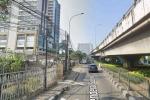 Disewakan Kavling di Jl.Jendral Sudirman, Sukasari, Tangerang, Kota Tangerang