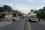 Dijual Tanah di Jl. Raya Parung, Lebak Wangi, Parung, Kabupaten Bogor, Jawa Barat