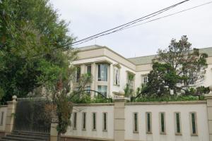 Dijual Rumah di Jalan Permata Indah, Lippo Karawaci, Tangerang
