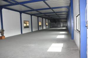 Dijual Gudang di Jl. DR Sintanala Jembatan Simpang Tujuh, Kelurahan Neglasari, Kecamatan Batu Ceper, Tangerang