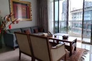 Dijual Apartemen The Elements Tower Harmony di Jl.Epicentrum Tengah, Karet Kuningan, Setia Budi, Jakarta Selatan