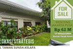 Turun Harga, Dijual Cepat Rumah di Jl.Taman Sunda Kelapa, Menteng, Jakarta Pusat Turun Harga, Dijual Cepat Rumah di Jl.Taman Sunda Kelapa, Menteng, Jakarta Pusat