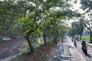 Dijual Tanah di Jl.Benteng Betawi, Kel. Poris Jaya, Kec. Batuceper, Poris Jaya, Kota Tangerang