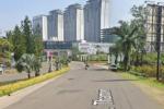 Dijual Tanah di Jl.MH Thamrin, Sentul City, Bogor