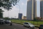 Dijual Tanah di BSD Boulevard, Grand CBD BSD City