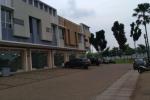 Disewakan Ruko Alloggio, Gading Serpong, Tangerang