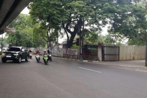 Turun Harga Dijual Cepat dibawah NJOP Tanah dan Bangunan di Jl.Daan Mogot KM 10, Kedaung Kali Angke, Cengkareng. Jakarta Barat