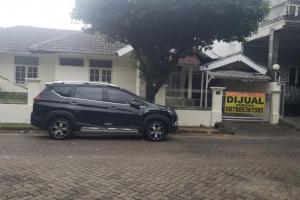 Dijual Cepat, Turun Harga Rumah di Jl Pratama 4, Kemang Pratama 1, Kemang Pratama, Bekasi Barat