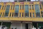 Dijual Ruko Gandeng di Jl.Bandengan Selatan, Komplek Ruko Puri Delta Mas, Jakarta Utara