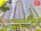 Dijual Office Space Menara Sudirman Luas 436m Lokasi SCBD Senayan