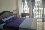 DIJUAL CEPAT Apartemen Pacific Garden, Alam Sutera