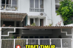 Dijual Rumah Cantik Minimalis Tebet Lokasi Strategis Jalan 3 Mobil Lebar