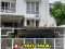 Dijual Rumah Cantik Minimalis Tebet Lokasi Strategis Jalan 3 Mobil Lebar