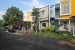 Dijual Rumah di Cluster Darwin, Scientia Summarecon, Gading Serpong