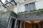 Dijual Rumah di Jl.Panglima Polim, Kebayoran Baru, Jakarta Selatan