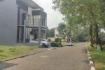 Dijual Kavling De Cajuputi (De Park), BSD City, Tangerang