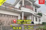 Dijual Rumah Mewah Tebet Barat Lokasi Strategis Akses Jalan Raya (BU)