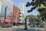 Dijual Ruko Gandeng di Jl.Melawai Raya, Kebayoran Baru, Jakarta Selatan