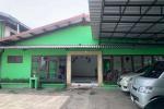 Dijual Dibawah NJOP, Tanah di Jl. Bakti Mulya, Tegal Alur, Kecamatan Kalideres, Jakarta Barat