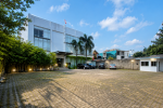 Gedung Disewakan di Ragunan