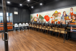 Ruko Disewakan di Kemang