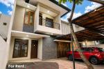 Rumah Disewakan di Kebagusan
