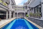 Rumah Disewakan di Cilandak Barat