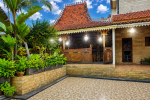 Rumah Disewakan di Lebak Bulus
