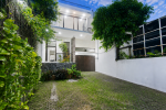 Rumah Disewakan di Tebet Barat