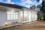 Rumah Disewakan di Cipete Utara