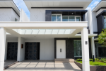 Dijual Rumah Cluster Pasadena Residences, Gading Serpong, Tangerang