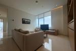 Dijual Apartemen Regatta, Tower New York di Pantai Mutiara Blok VB, Pluit, Penjaringan, Jakarta Utara