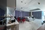 Dijual Apartemen Regatta, Tower Monte Carlo, Pantai Mutiara, Jakarta Utara