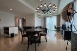 Dijual Apartemen VERANDA RESIDENCE, PURI INDAH, Jl.Pesanggrahan, Kembangan Selatan, Jakarta Barat