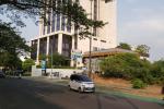 Dijual Kavling Komersial di Jl.Alam Sutera Boulevard, Alam Sutera, Tangerang