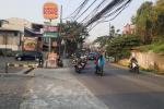 Dijual Tanah di Jl.Raden Saleh, Karang Mulya, Karang Tengah, Kota Tangerang