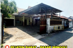 Dijual Cepat Rumah Pejaten Timur Hitung Tanah Lokasi Strategis Akses Jalan 2 Mobil