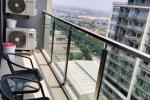 DISEWAKAN 3BR Apartemen Daan Mogot City