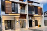 Cluster Eksklusif Residence Cilangkap Timur Jakarta 