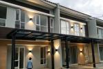 Town House Eksklusif Residence Pondok Gede 