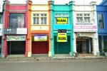 Dijual Ruko Citra Grand menghadap jalan Raya Cibubur
