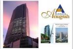Sewa Ruang Kantor di Menara Anugrah, Mega Kuningan - Jakarta. Hub: Djoni - 0812 86930578